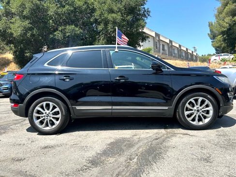 Used 2017 Lincoln MKC Select w/ Select Plus Package image 3