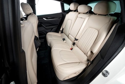 Used 2022 Maserati Levante GT image 22
