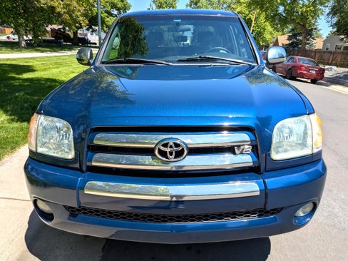 Used 2004 Toyota Tundra SR5 image 8