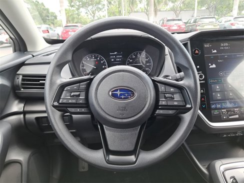 New 2025 Subaru Crosstrek 2.5i Premium image 28