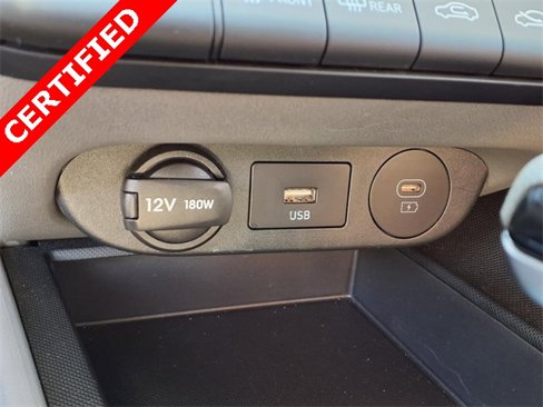 Certified 2024 Hyundai Elantra SEL image 6