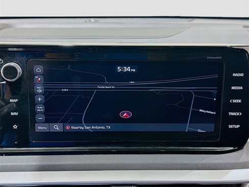 Used 2023 Kia K5 GT-Line image 13