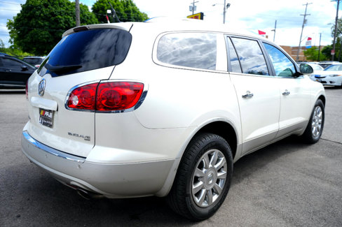 Used 2012 Buick Enclave Premium image 7