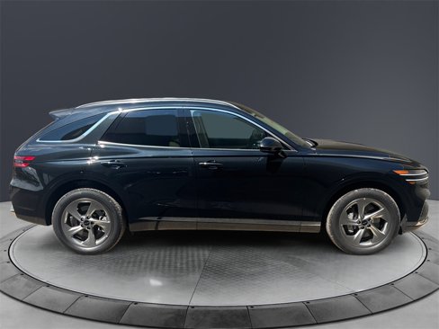 New 2026 Genesis GV70 2.5T Select image 6