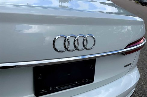 Used 2021 Audi A6 Premium Plus image 29