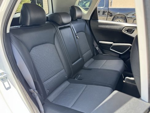 Used 2020 Kia Soul LX image 33