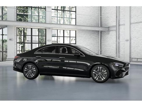 Used 2024 Mercedes-Benz CLA 250 4MATIC image 14