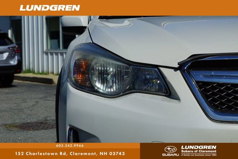 Used 2017 Subaru Crosstrek 2.0i Premium image 12
