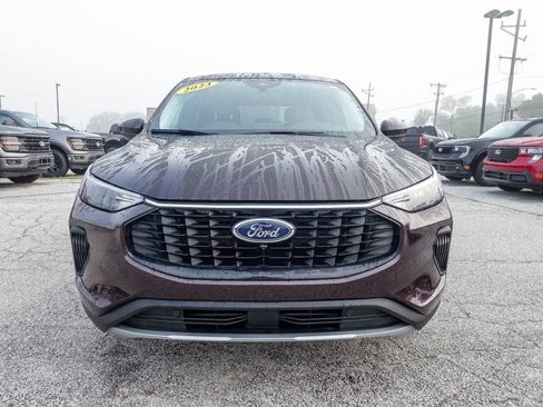 Used 2023 Ford Escape Active w/ Tech Pack #2 image 8
