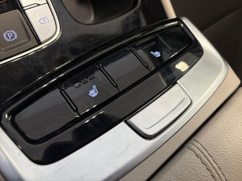 Used 2024 Hyundai Tucson SEL image 30
