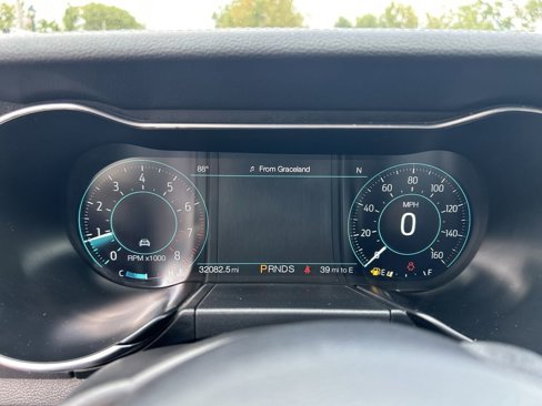 Certified 2019 Ford Mustang Premium w/ Equipment Group 201A image 29