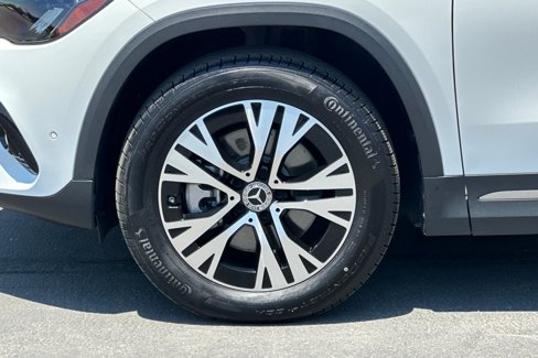 Used 2025 Mercedes-Benz GLA 250 4MATIC image 26