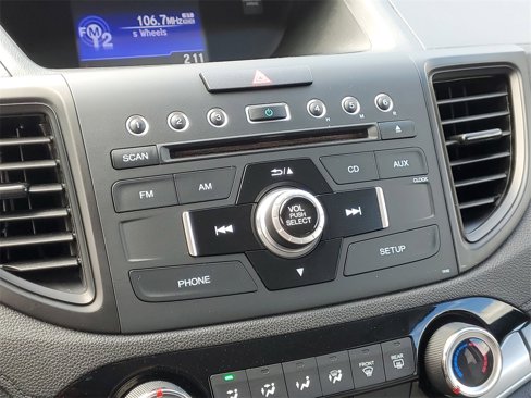 Used 2016 Honda CR-V SE image 23