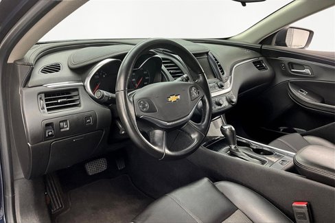 Used 2018 Chevrolet Impala LT image 14