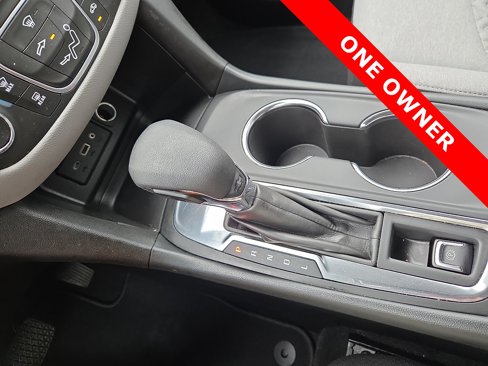 Used 2024 Chevrolet Equinox LS w/ LS Convenience Package image 25