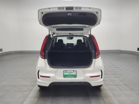 Used 2020 Kia Soul GT-Line w/ GT 2.0L Power Sunroof Package image 29