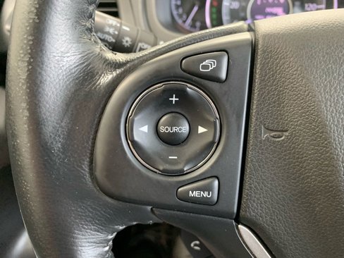 Used 2015 Honda CR-V EX-L image 35