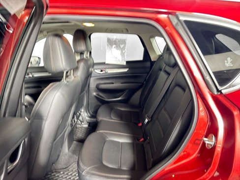 Used 2019 MAZDA CX-5 Grand Touring image 21