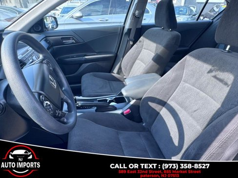 Used 2013 Honda Accord EX image 11