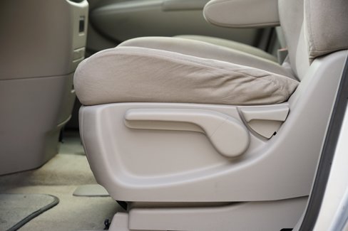 Used 2014 Nissan Quest SV image 15