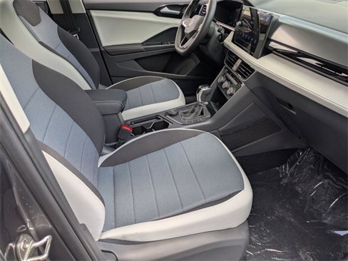 New 2025 Volkswagen Taos S image 29