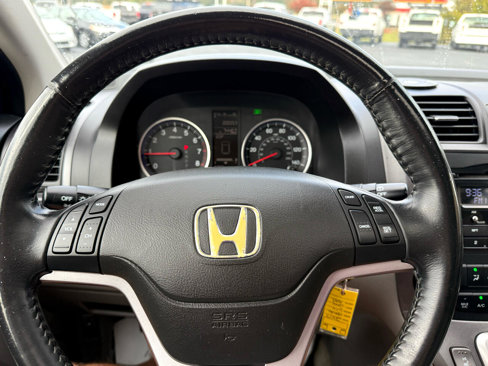 Used 2007 Honda CR-V EX-L image 21