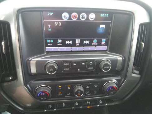Used 2018 Chevrolet Silverado 2500 LT w/ All Star Edition image 25