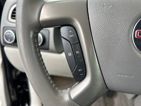 Used 2012 GMC Yukon SLT image 21