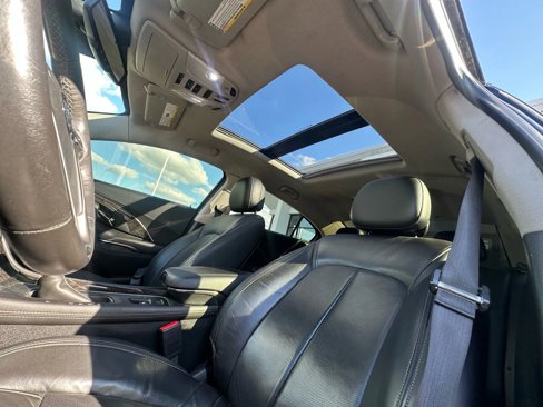 Used 2014 Buick LaCrosse Premium w/ Driver Confidence Package image 16