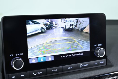 Used 2023 Honda Civic EX-L image 15