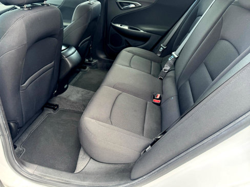 Used 2022 Chevrolet Malibu LS w/ Driver Confidence Package image 17