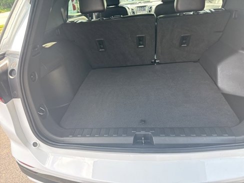 Certified 2022 Chevrolet Equinox RS image 24