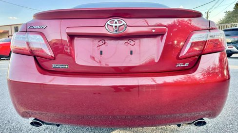 Used 2007 Toyota Camry XLE image 6