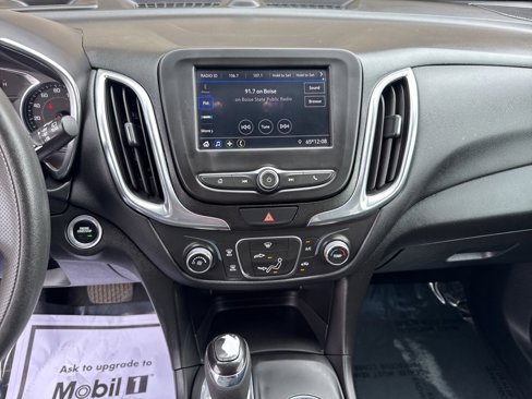 Used 2020 Chevrolet Equinox LT image 24