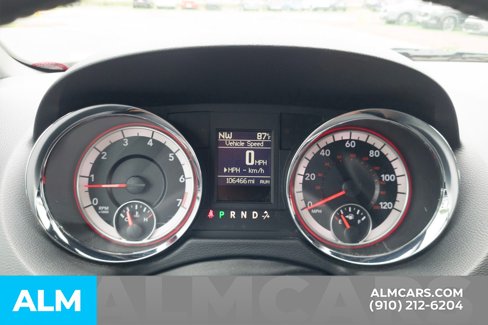 Used 2020 Dodge Grand Caravan GT image 28