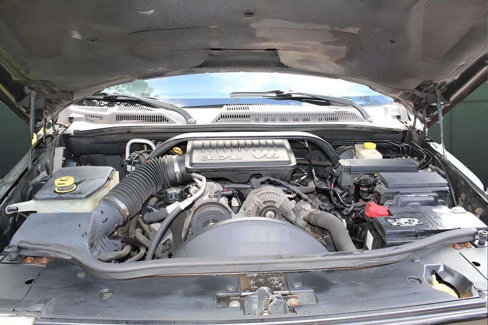 Used 2006 Jeep Commander 4WD image 22