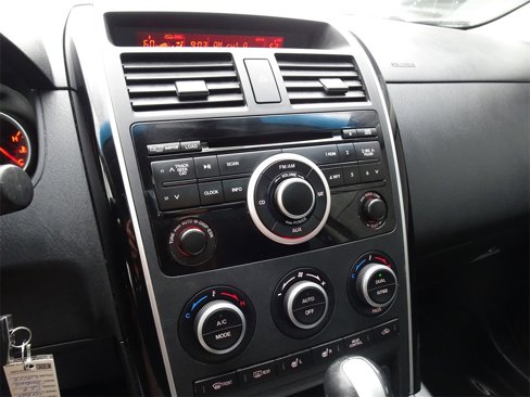 Used 2009 MAZDA CX-9 Touring w/ Moonroof & Bose Audio Pkg image 18