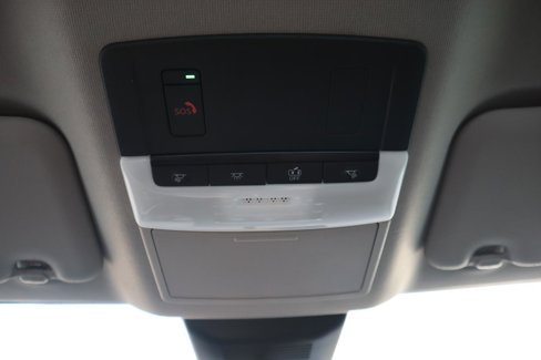 New 2025 Nissan Sentra SV w/ Trunk Package image 25