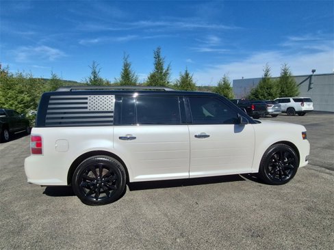 Used 2019 Ford Flex SEL w/ Equipment Group 202A image 16