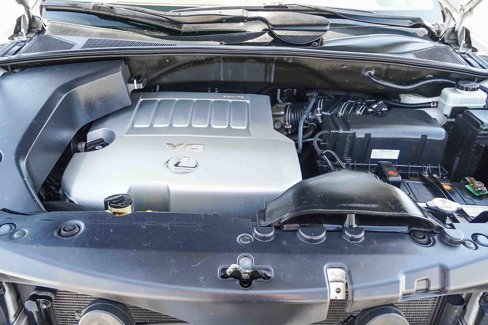 Used 2009 Lexus RX 350 2WD image 30