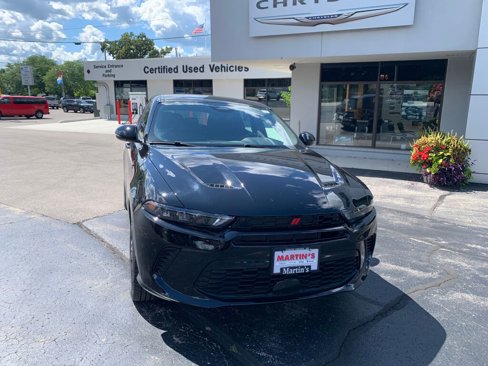 Used 2024 Dodge Hornet R/T image 3