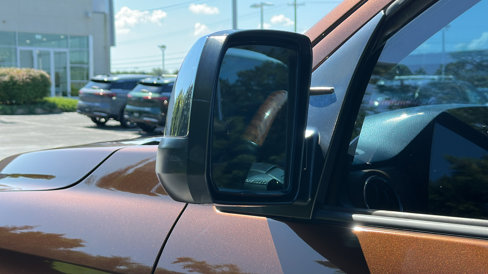 Used 2014 Toyota Tundra 1794 Edition image 13