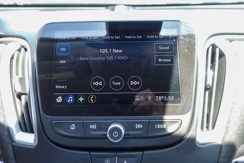 Used 2020 Chevrolet Malibu LS w/ Driver Confidence Package II image 20
