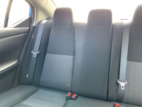 Used 2024 Nissan Sentra SV image 37