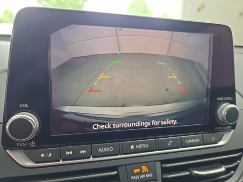 Used 2023 Nissan Altima 2.5 SV image 20