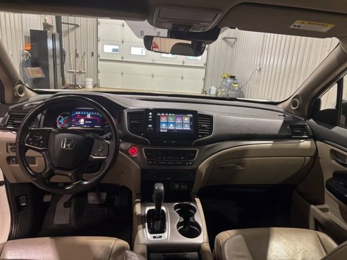 Used 2019 Honda Pilot EX-L image 23
