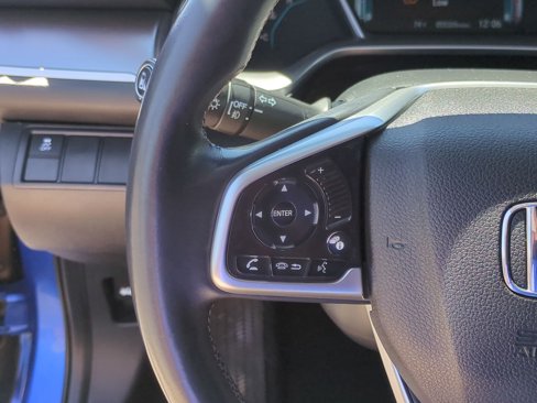 Used 2018 Honda Civic EX-T image 18