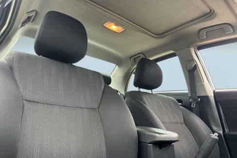 Used 2013 Toyota Corolla S w/ Premium Pkg image 30