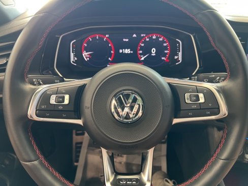 Used 2020 Volkswagen Jetta GLI Autobahn w/ GLI Autobahn Black Package image 24