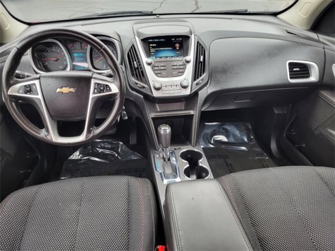 Used 2017 Chevrolet Equinox LT w/ Convenience Package image 16